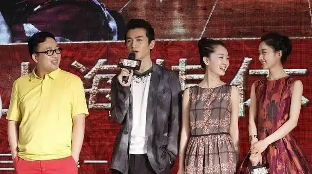 赵丽颖_陈晓_伤害