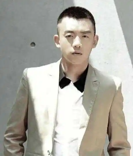 卡尺发型多少毫米好看,寸头图片,发型图片