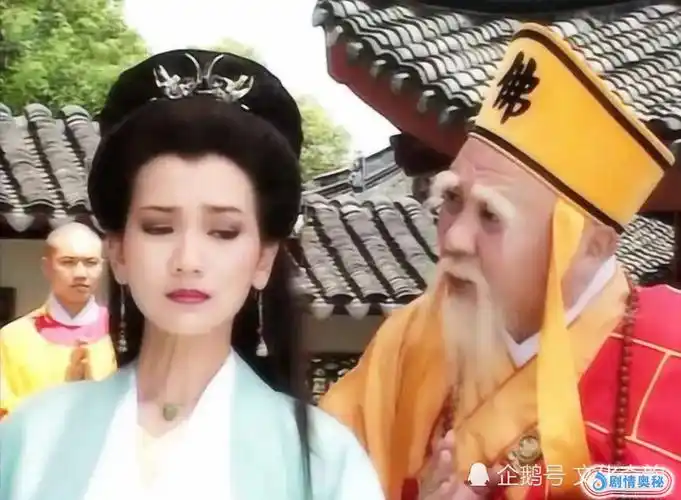 雷峰塔下真有白蛇吗?看到塔下地宫后,专家:千年的秘密!