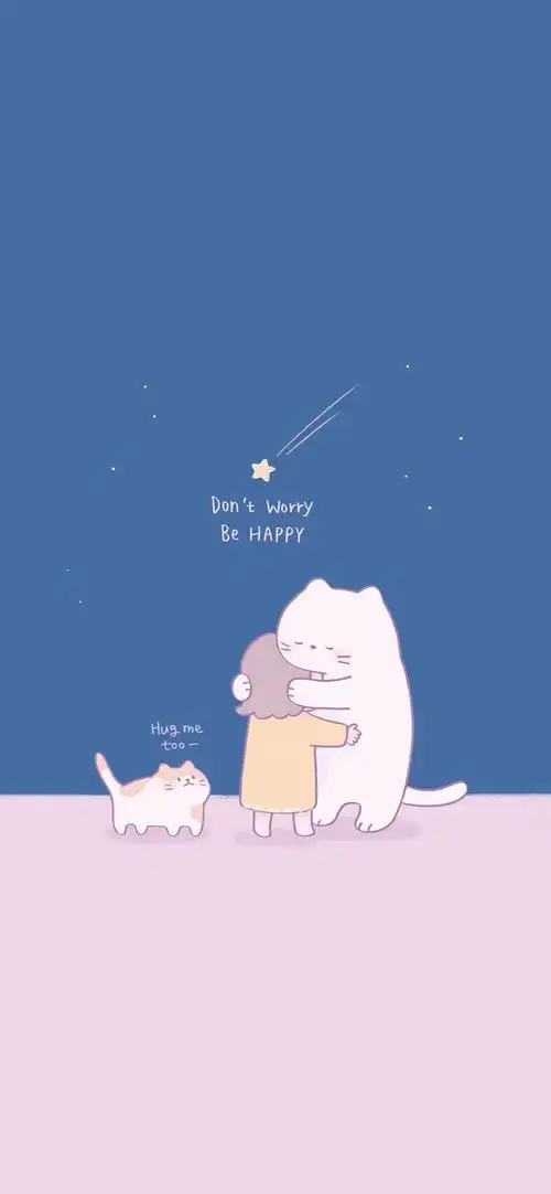 2021好看的手机壁纸精选 看看有你喜欢的吗?