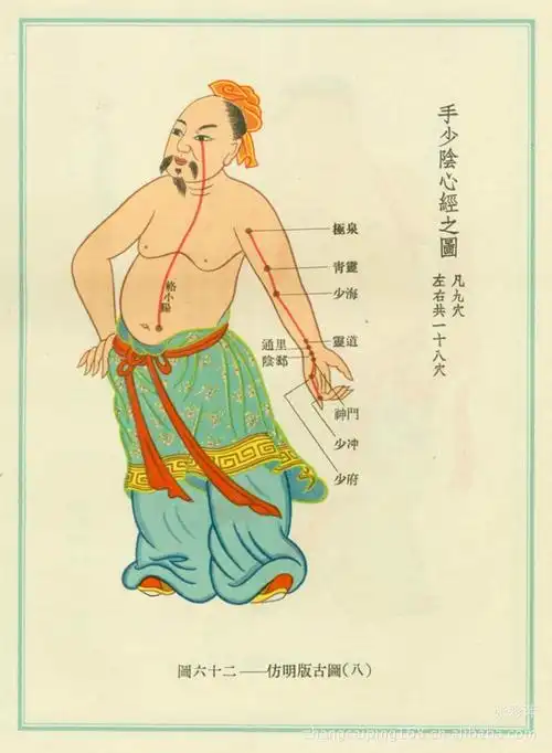 精油批发十四经络精油套盒美容院专用养生精油套盒批发实木装