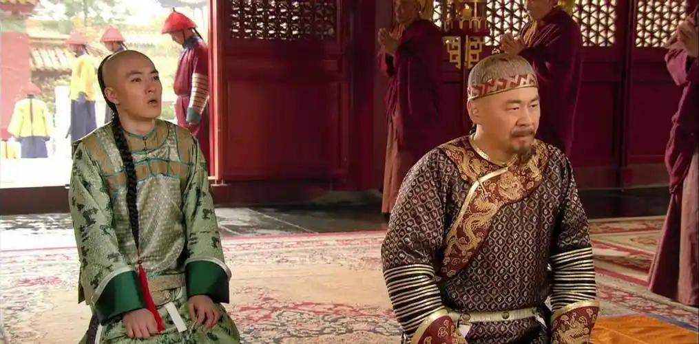 弘时是怎么作死的?齐妃和甄嬛的教育观,直接决定了他们的结局