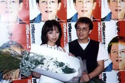 张雨生妹妹15岁溺水身亡自己31岁车祸离世徒弟是乐坛天后