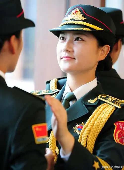 文艺兵女兵的招募标准