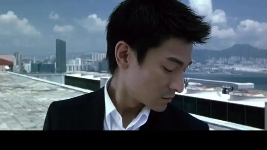 《无间道》冷知识:因为资金问题,导演差点弃用刘德华梁朝伟!