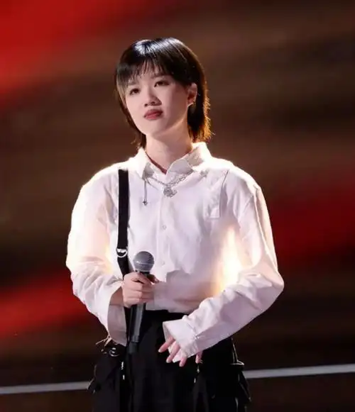 16亿中国好声音产生首位广西籍冠军