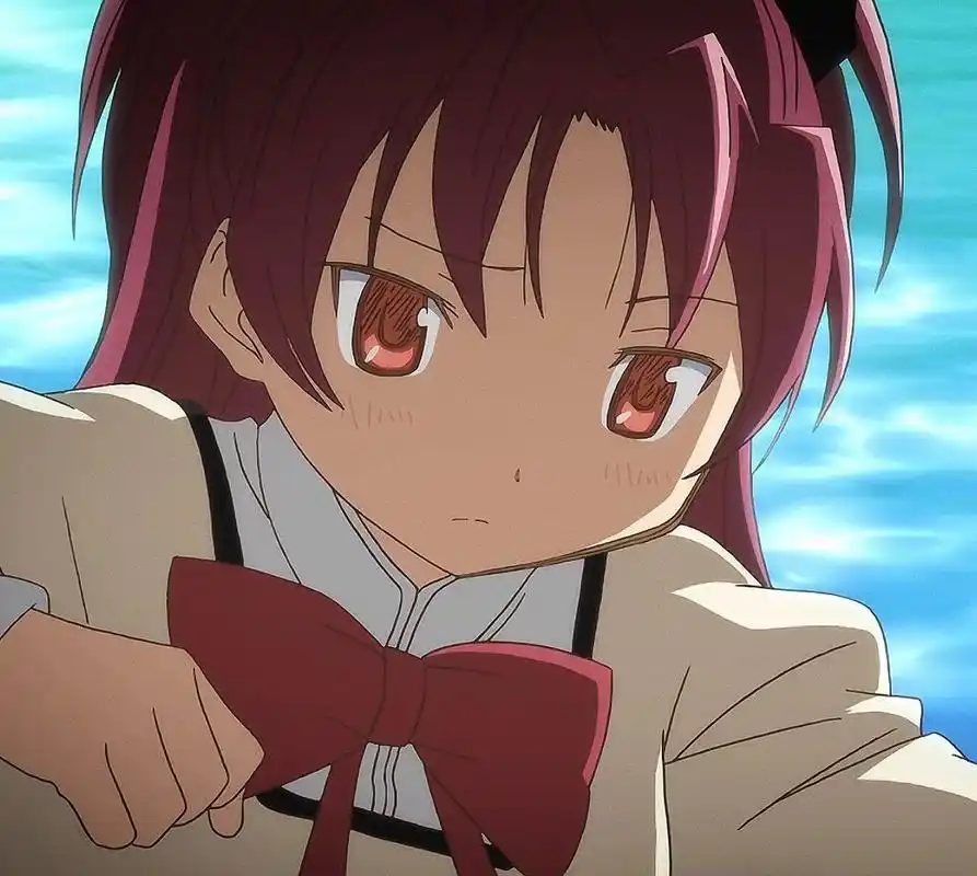 佐仓杏子头像 杏子头像 自截自修