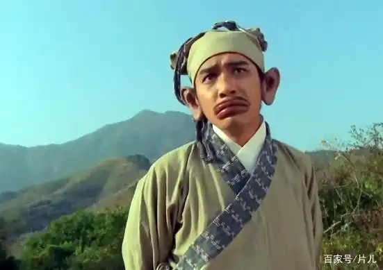 刘嘉玲老公梁朝伟晒香肠嘴玩偶,经典造型让粉丝回忆满满