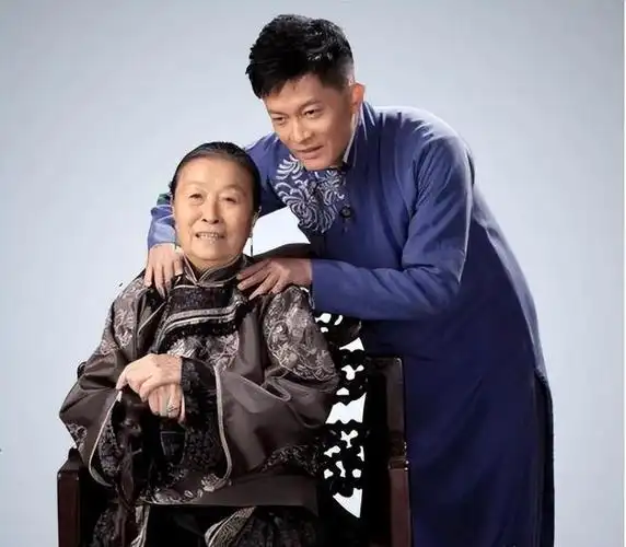 张少华:人丑心更丑,年轻时种下恶因,晚年却孤独终老|演员|新凤霞