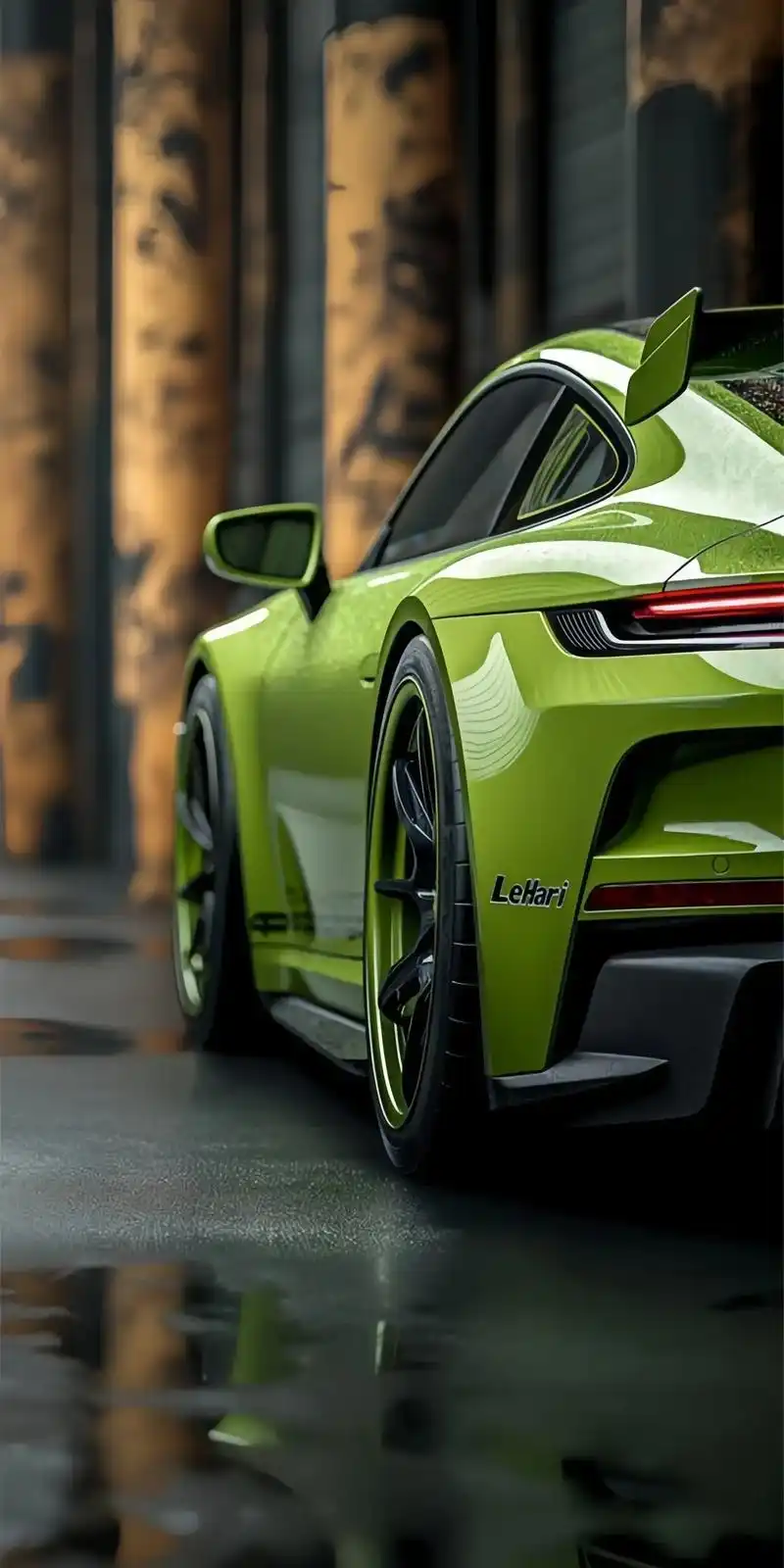 男生最爱的跑车系列壁纸,iphone 4k超清 - 抖音