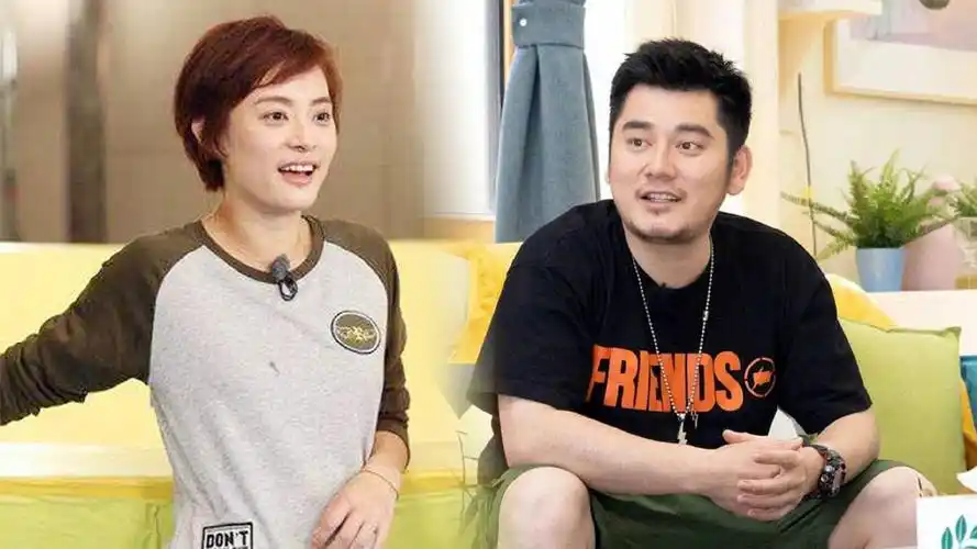 孙俪被传初恋是钱枫,三年感情因男方母亲中止