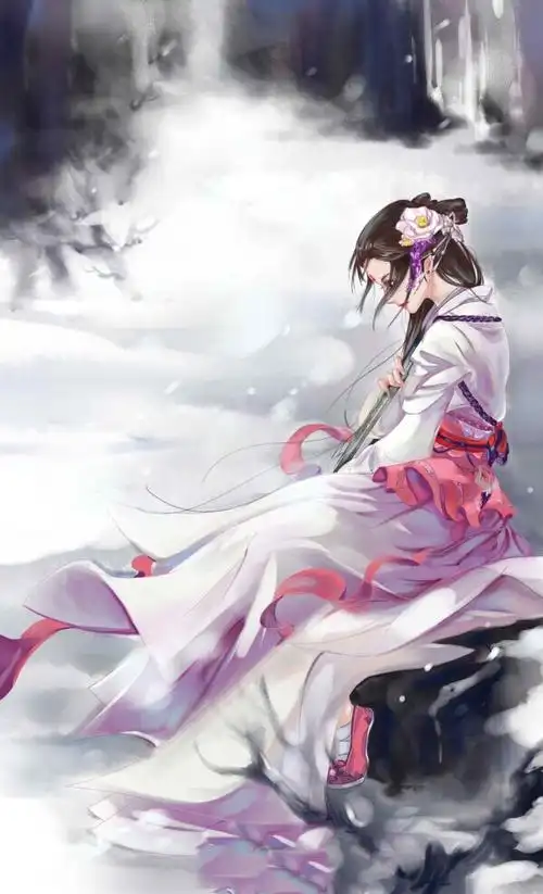 十大虐心古风歌曲凄美悲伤的古风歌曲