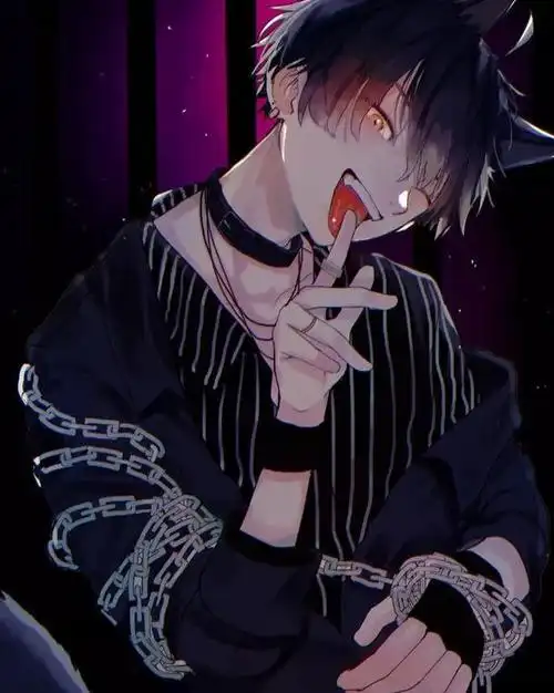 三本快穿系统文:反派大佬已黑化,"乖,我可以咬你一口吗?