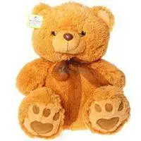 卡通小棕熊头像_微信头像图片大全