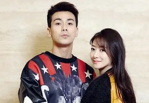 陈紫函想要一个儿子,可以陪着老公做运动,而戴向宇想要女孩,像老婆一