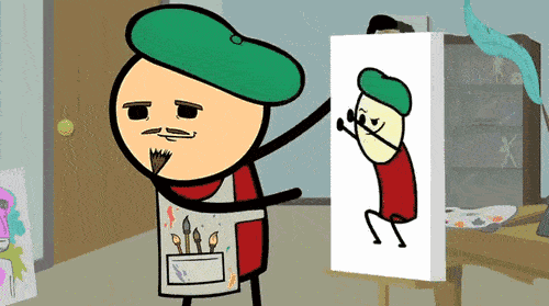 gif动图已经30岁了,我们为何对它如此上瘾?_手机搜狐网