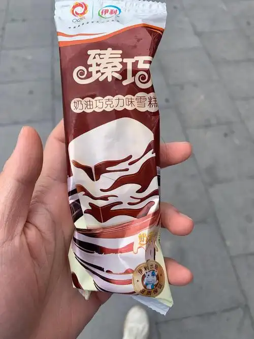 请广东雪糕批发