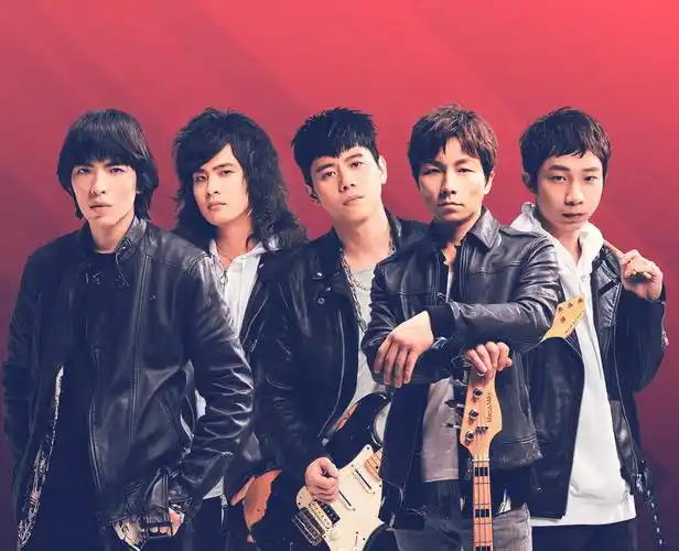 data-id="go0fdf3sts">狮子合唱团(lion),又名狮子lion,中国台湾摇滚