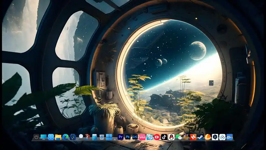 wallpaper engine壁纸推荐第三十二弹——绝美动漫风景10