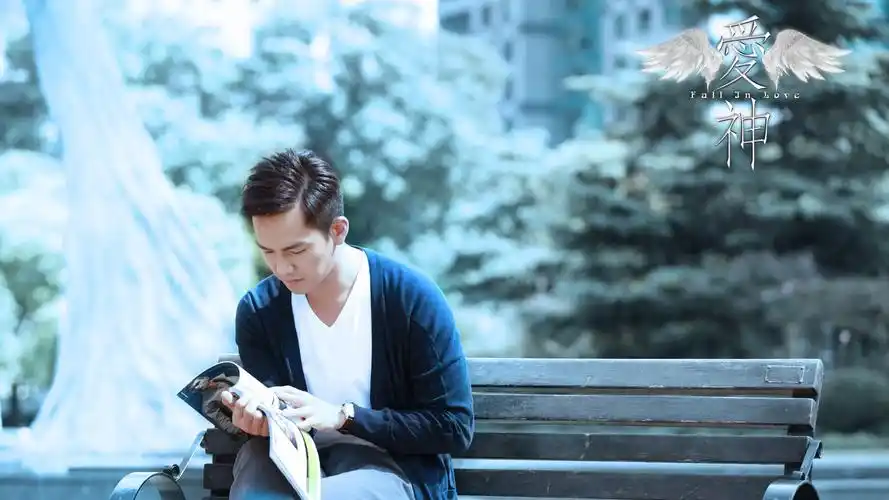 钟汉良帅气偶像明星桌面壁纸高清大图预览1920x1080_港台明星下载_美