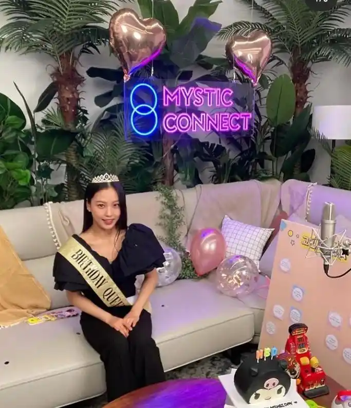 真是花花女神不得不上头