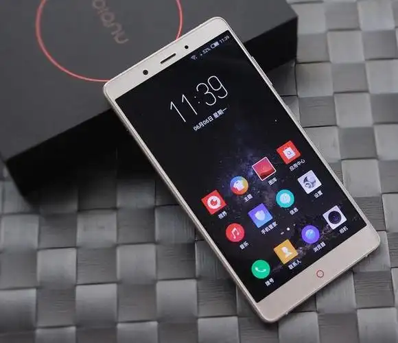 给你推荐几款6英寸屏幕的手机,够不够大?