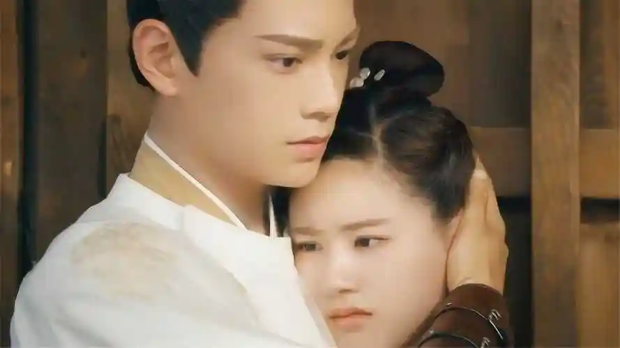 传闻中的陈芊芊:赵露思被楚楚算计,丁禹兮霸气护妻,赵露思乐开花