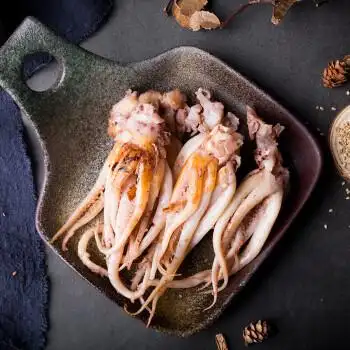 哺食旺珍洋营养现烤鱿鱼头原味250大连特产现烤鱿鱼须零食休闲食品