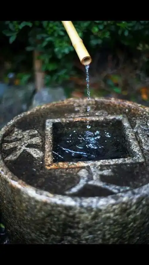 七绝·唯吾知足(题图诗)