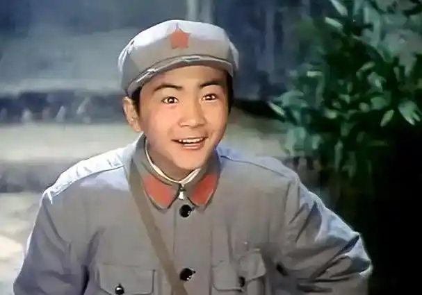 洪剑涛:与初恋结婚,姐弟恋也很甜蜜,如今儿子是他的骄傲