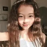 10岁漂亮女生图片 十岁小女孩照片好看可爱_微信头像图片大全