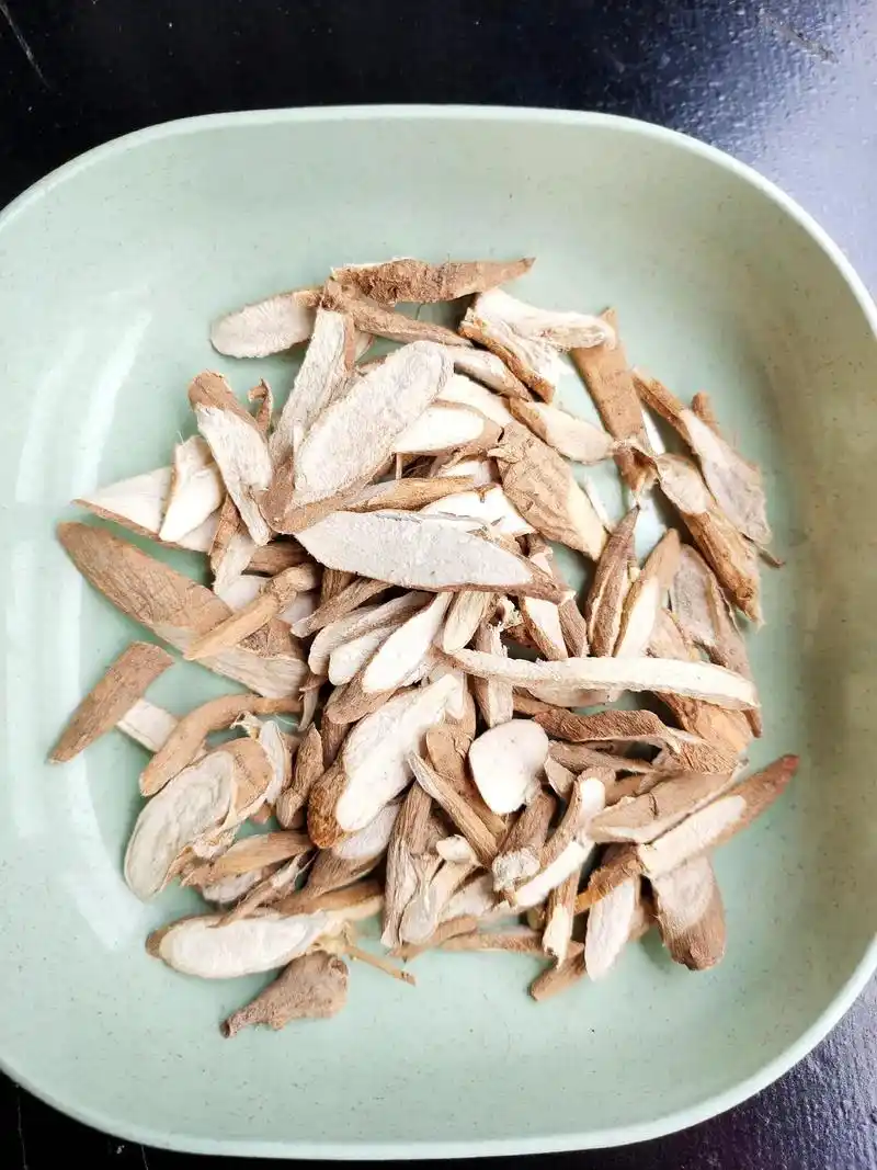 牛大力五指毛桃汤中 - 抖音