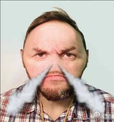 怎么把人脸做成表情 人脸变成表情图片 当人脸变成网络表情后