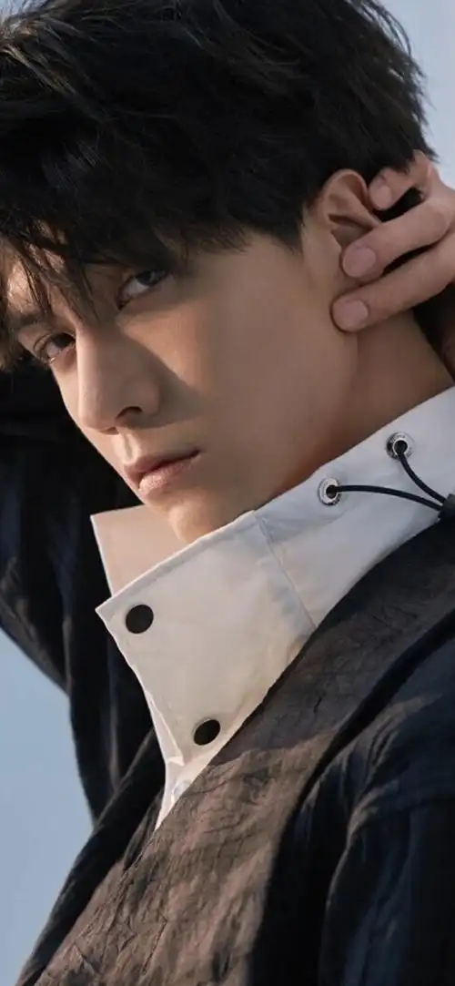 约定期间爱上你