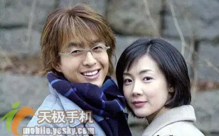 裴勇俊vs崔智友