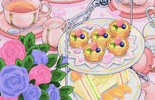 少女心gif - 堆糖,美图壁纸兴趣社区