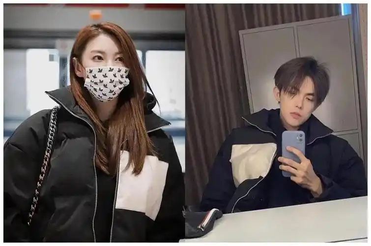 为了95后男友重锤湖南卫视张雨绮这回亏大了