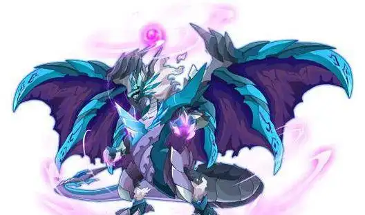 赛尔号:一人击败5条大龙,赛尔青铜变王者