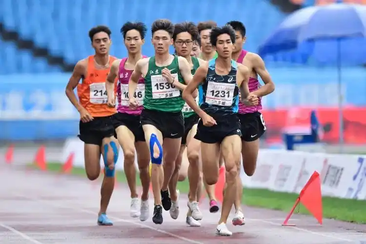 1500米跑步技巧与训练(中国男子1500米)-运动百科 - 东原养生网