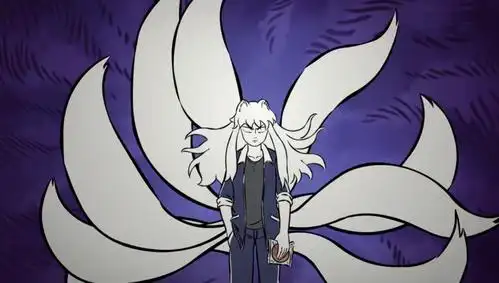 非人哉:中二少女九月收小弟,意外邂逅暗恋对象,是他?