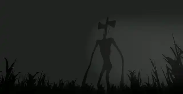 风靡游戏界的恐怖生物——警笛头!国服版要来啦!