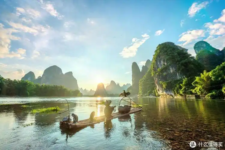 阳朔旅游攻略(阳朔旅游攻略必去景点银子岩)