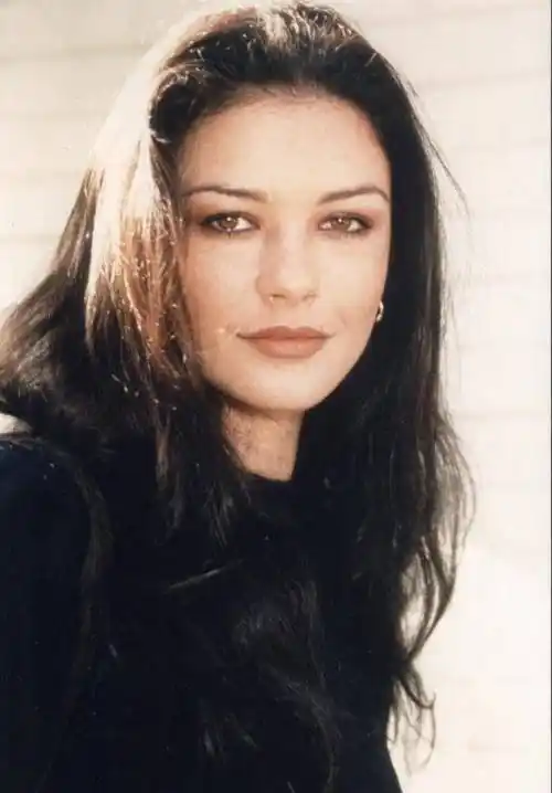 90年代女星各个颜值逆天,无医美无美颜,时尚犹存时尚依旧