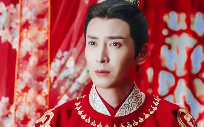 锦衣之下韩栋小阁老魅力秀场