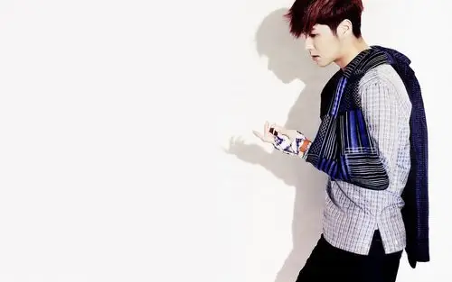 郑允浩壁纸图片