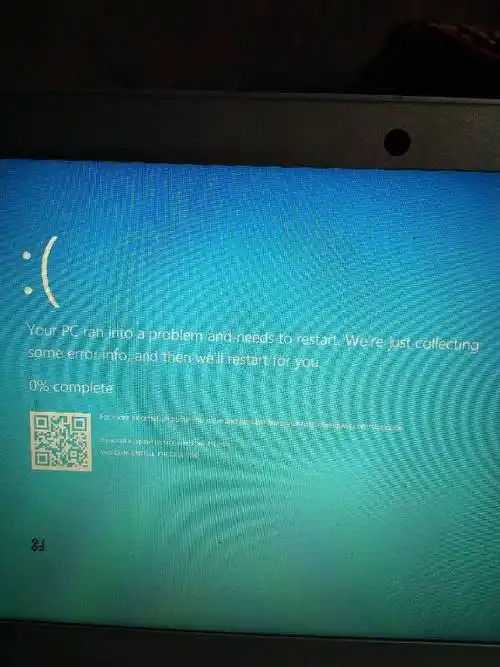 错误代码是0xc0000001我想问一下.我该怎么办