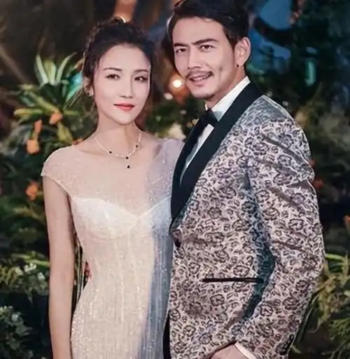 不顾央视警告顶风作案与刘涛传出绯闻的杨烁为什么如此的傲慢