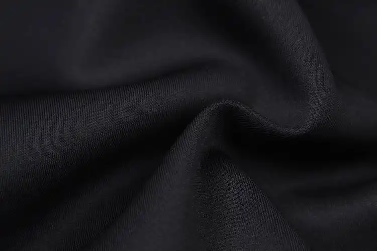 2014秋冬装新款明星同款汤唯德芙广告大红蓬蓬太空棉纯色连衣裙