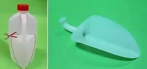 【宁】洗衣液桶千万别扔,剪几刀,谁见了都夸