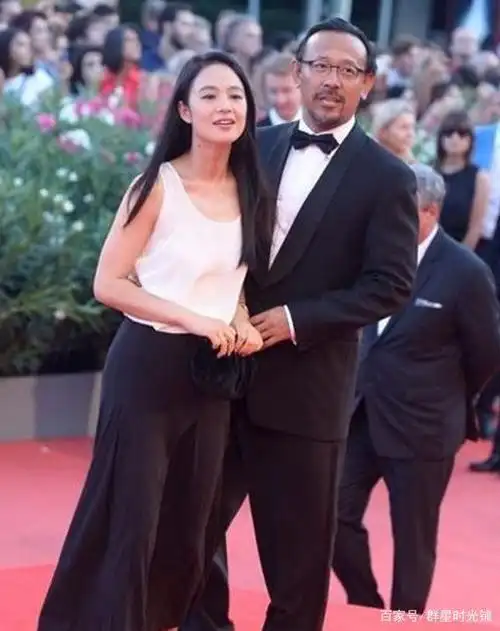 回顾周韵俘获浪子姜文在争吵中向婆婆妥协我只想好好过日子